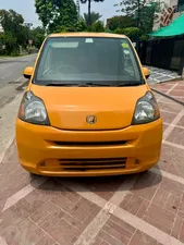 Honda Life 2008 for Sale