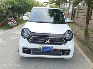 Honda N One Premium Tourer 2020 for Sale