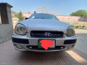 Hyundai Santro Club 2005 for Sale