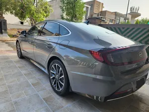Hyundai Sonata 2.5 2022 for Sale