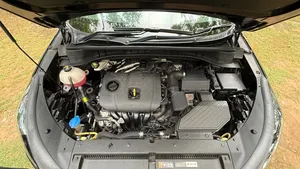 Hyundai Tucson FWD A/T GLS Sport 2022 for Sale