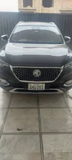 MG HS 1.5 Turbo 2021 for Sale