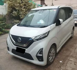 Nissan Dayz Highway Star 2021 for Sale