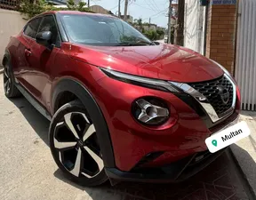 Nissan Juke F16 2022 for Sale