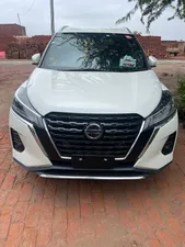 Nissan Kicks 2020 for Sale