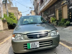 Suzuki Alto 2011 for Sale