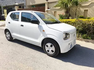 Suzuki Alto F 2021 for Sale