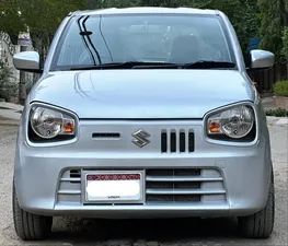 Suzuki Alto VXL AGS 2019 for Sale
