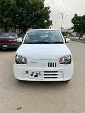 Suzuki Alto VXL AGS 2024 for Sale