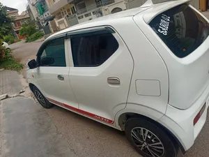Suzuki Alto VXR 2024 for Sale