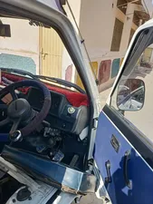 Suzuki Bolan VX Euro II 2019 for Sale