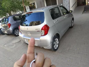 Suzuki Cultus Auto Gear Shift 2020 for Sale