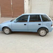 Suzuki Cultus VXR 2004 for Sale