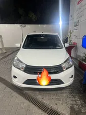 Suzuki Cultus VXR 2017 for Sale