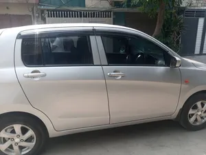 Suzuki Cultus VXR 2018 for Sale