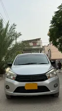 Suzuki Cultus VXR 2018 for Sale