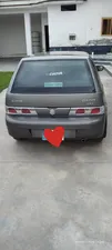 Suzuki Cultus VXRi 2010 for Sale