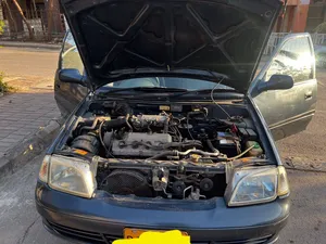 Suzuki Cultus EURO II 2013 for Sale