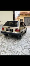 Suzuki Khyber 2000 for Sale