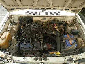Suzuki Khyber GA 1990 for Sale