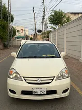 Suzuki Liana RXi 2007 for Sale