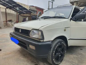 Suzuki Mehran 2004 for Sale