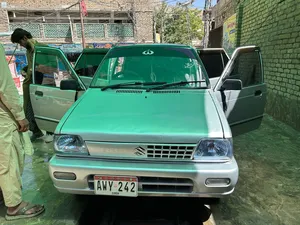 Suzuki Mehran VXR 2011 for Sale
