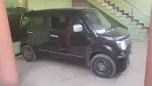 Suzuki MR Wagon 2012 for Sale