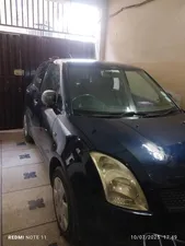 Suzuki Swift DX 1.3 2012 for Sale