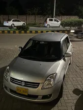 Suzuki Swift DLX 1.3 Navigation  2021 for Sale
