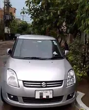 Suzuki Swift DLX Automatic 1.3 Navigation 2020 for Sale