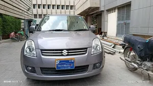 Suzuki Swift DLX Automatic 1.3 Navigation 2021 for Sale