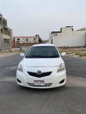 Toyota Belta X Business A Package 1.3 2006 for Sale