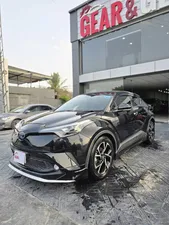 Toyota C-HR G 2018 for Sale