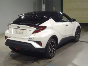 Toyota C-HR G-LED 2019 for Sale