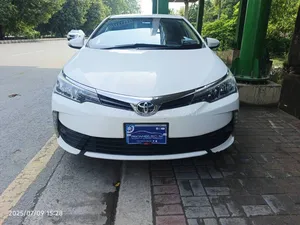 Toyota Corolla Altis Automatic 1.6 2020 for Sale