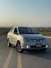 Toyota Platz F 1.0 2003 for Sale