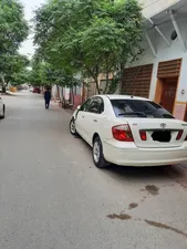 Toyota Premio X 1.8 2002 for Sale