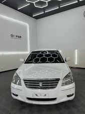 Toyota Premio X L 1.8 2005 for Sale
