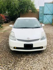 Toyota Prius G Touring Selection 1.5 2007 for Sale