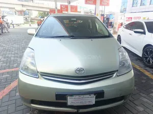 Toyota Prius S 1.5 2008 for Sale