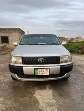 Toyota Probox GL 2007 for Sale