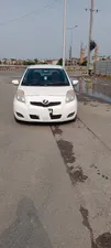 Toyota Vitz 2008 for Sale