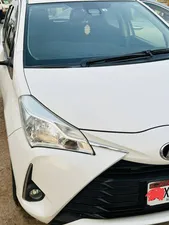 Toyota Vitz 2021 for Sale
