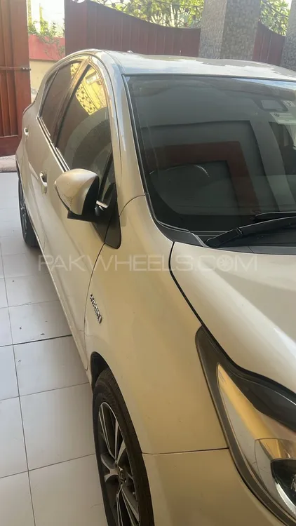 Toyota Aqua 2019 for Sale in Multan Image-1