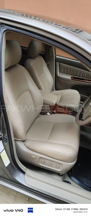 Toyota Camry 2006 for Sale in Karachi Image-1