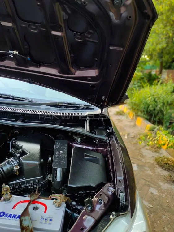 Toyota Corolla 2012 for Sale in Lahore Image-1
