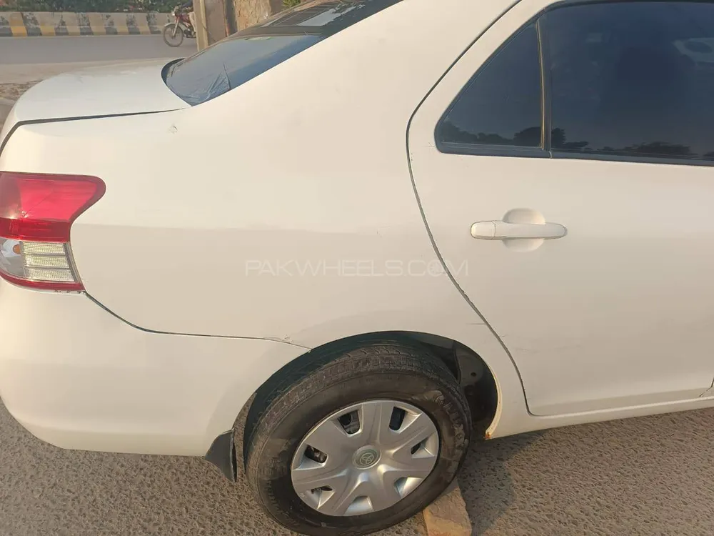 Toyota Corolla 2006 for Sale in Faisalabad Image-1