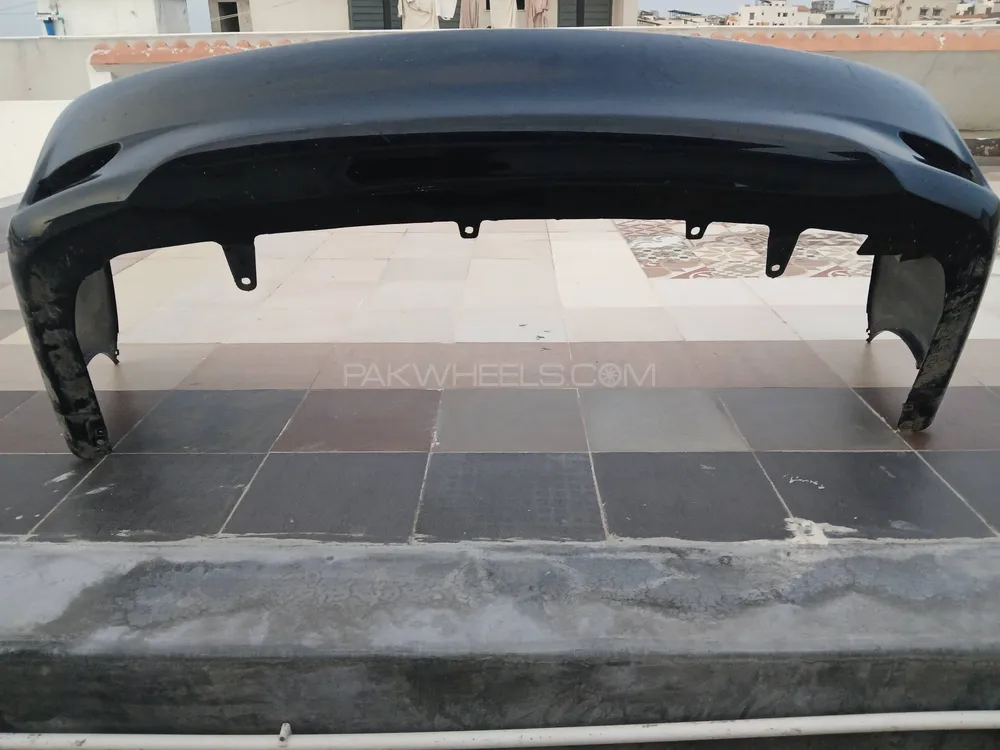 Toyota Corolla 2011-2014 category A Image-1