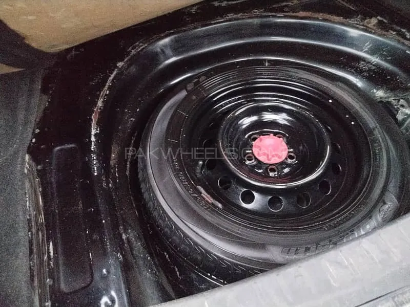 Toyota Corolla 2008 for Sale in Peshawar Image-1